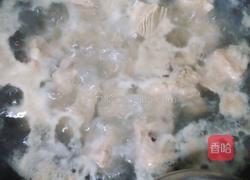 山药排骨汤的做法图解2