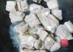 山药排骨汤的做法图解3