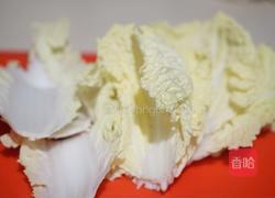 豆腐珍珠丸子的做法图解1