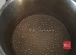 红葡萄汁西米捞的做法图解5