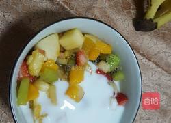 水果捞的做法图解8