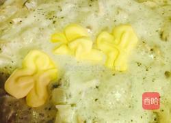 蘑菇培根白汁意面的做法图解13