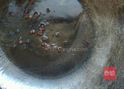 蒜薹炒肉的做法图解4