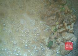 蒜薹炒肉的做法图解6