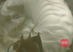 可可蛋糕卷的做法图解12