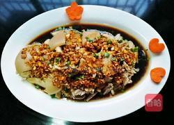 蒜泥白切肉的做法图解10