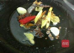 手擀牛肉面的做法图解5