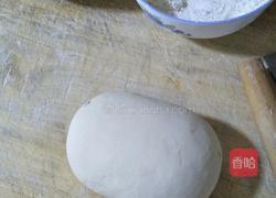 面片汤的做法图解1