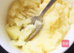 番茄土豆泥的做法图解3