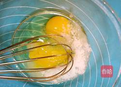 百香果小麦芬的做法图解4