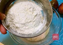 百香果小麦芬的做法图解5