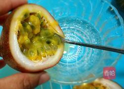 百香果小麦芬的做法图解9