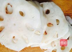 炸蔬菜的做法图解4