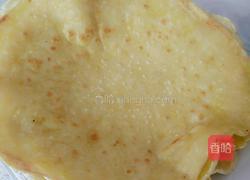 鸡蛋煎饼的做法图解5