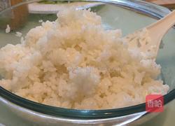 紫菜包饭的做法图解3