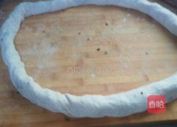菜卷的做法图解8