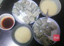 菜卷的做法图解10