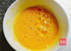 虾仁炒鸡蛋的做法图解6