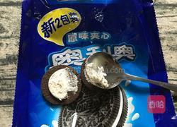 木糠杯的做法图解2