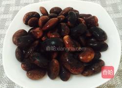 花芸豆和鹰嘴豆的做法图解7