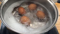 鸡蛋杯沙拉的做法图解5