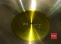 白油长豆角的做法图解3