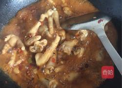 麻辣鸡爪的做法图解7
