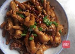 麻辣鸡爪的做法图解9