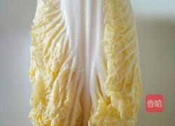 蒜蓉粉丝娃娃菜的做法图解8