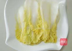 蒜蓉粉丝娃娃菜的做法图解11