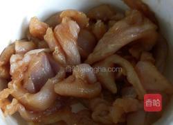 尖椒干豆腐的做法图解7