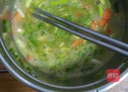 营养早餐的做法图解3