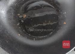 酸辣肚丝汤的做法图解7