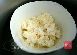 酸奶冻芝士蛋糕的做法图解4