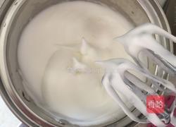 酸奶溶豆饼干的做法图解4
