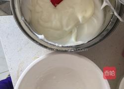 酸奶溶豆饼干的做法图解7