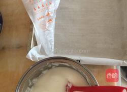 酸奶溶豆饼干的做法图解9
