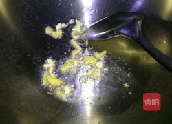 丝瓜烩千页豆腐的做法图解2