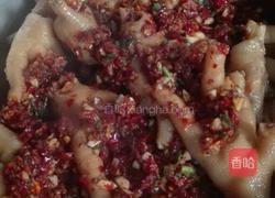 凉拌开胃凤爪的做法图解10