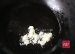 西红柿鸡蛋菜花的做法图解4