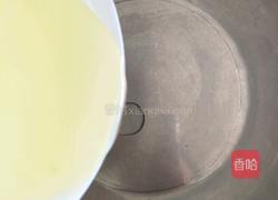 Q弹软蛋糕的做法图解3