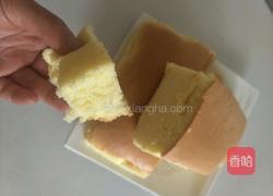 Q弹软蛋糕的做法图解23