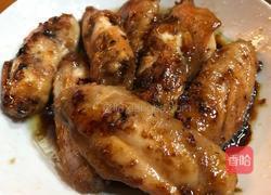 蜜汁鸡翅的做法图解3