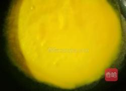 饺子蛋包饭的做法图解9