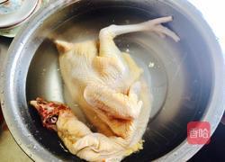 口水鸡的做法图解1
