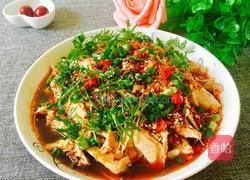 口水鸡的做法图解15