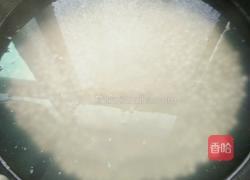 简单快速煮大西米的做法图解3