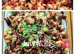 重庆辣子鸡的做法图解3
