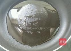 家常香煎豆腐的做法图解2