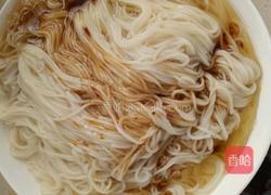 葱油拌面的做法图解11